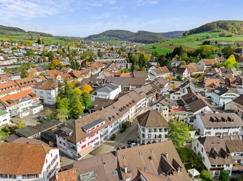 Wo Ihr Zuhause Raum zum Leben schenkt! (19)