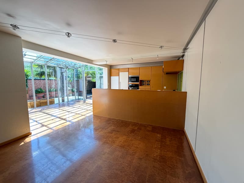 5-Zimmer-Reiheneckhaus mit Wintergarten in Birsfelden kaufen (4)