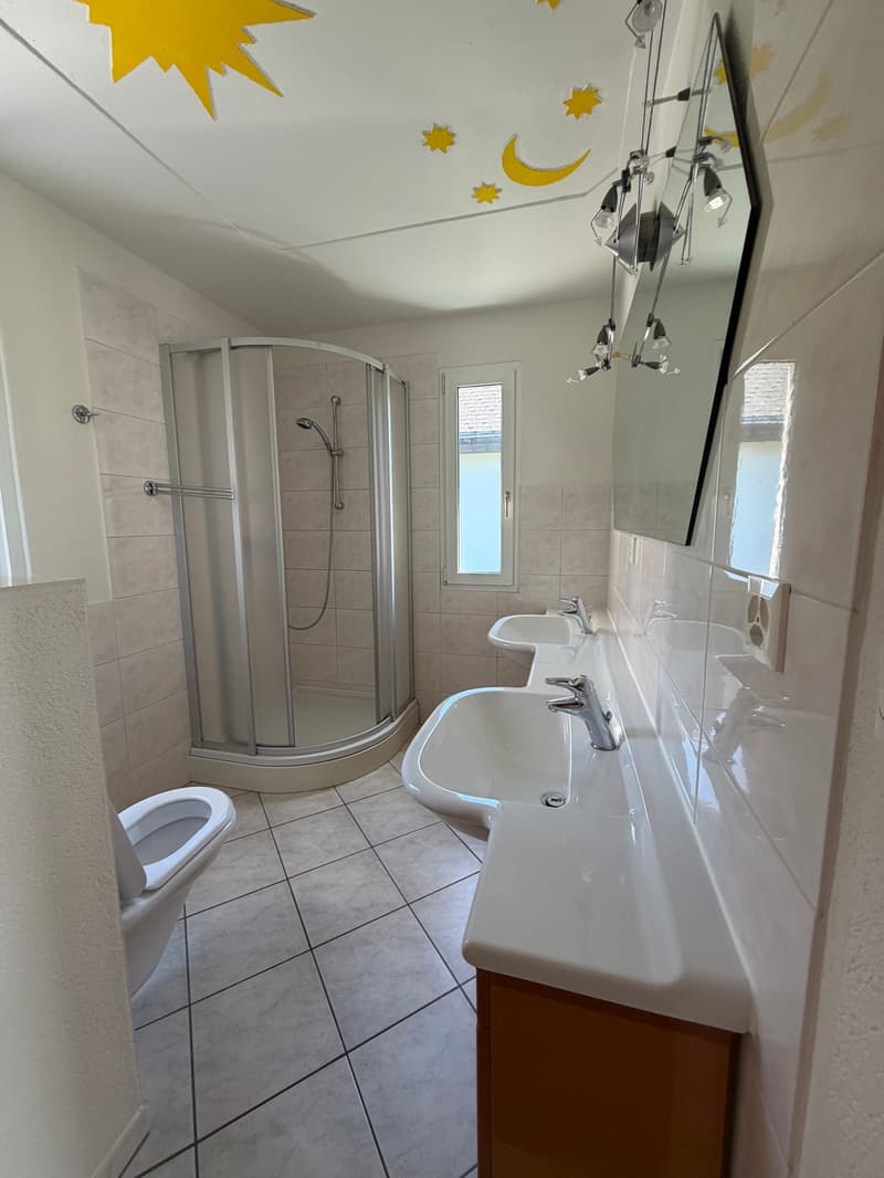 5-Zimmer-Reiheneckhaus mit Wintergarten in Birsfelden kaufen (9)