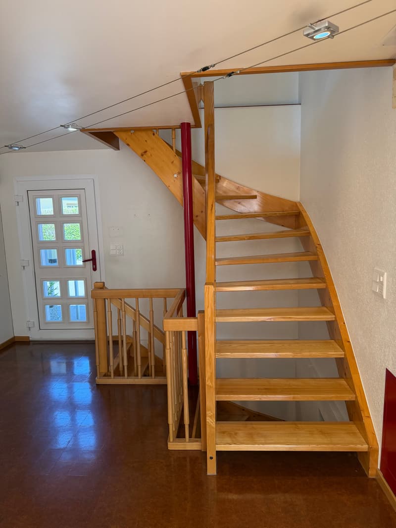 5-Zimmer-Reiheneckhaus mit Wintergarten in Birsfelden kaufen (7)
