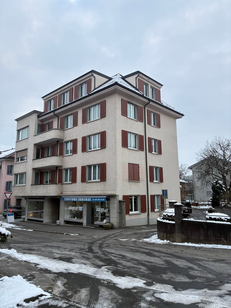 Gewerberaum an zentraler Lage in Cham (3)