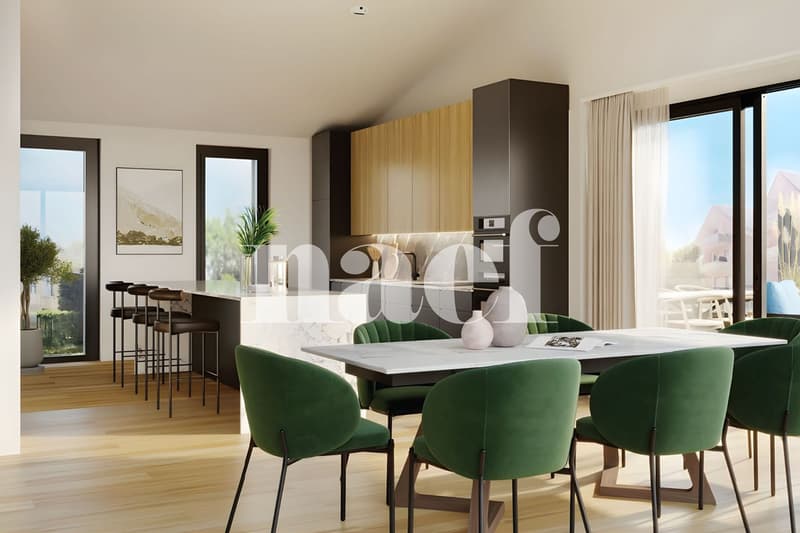 Appartement de 5.5 pièces avec vue imprenable (4)
