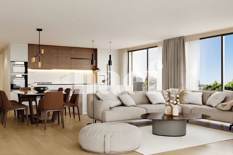 Appartement/Villa de 5.5 pièces avec vue imprenable à vendre à Sorens (2)