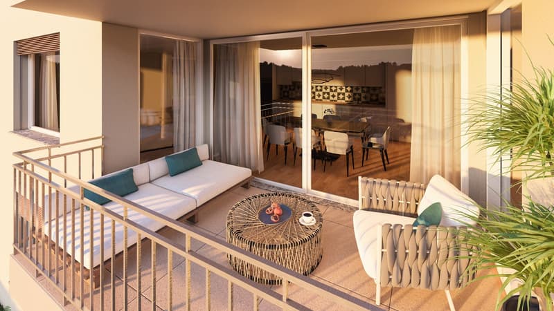 Promotions de 25 appartements du studio au 5.5 pièces à vendre à Siviriez (3)