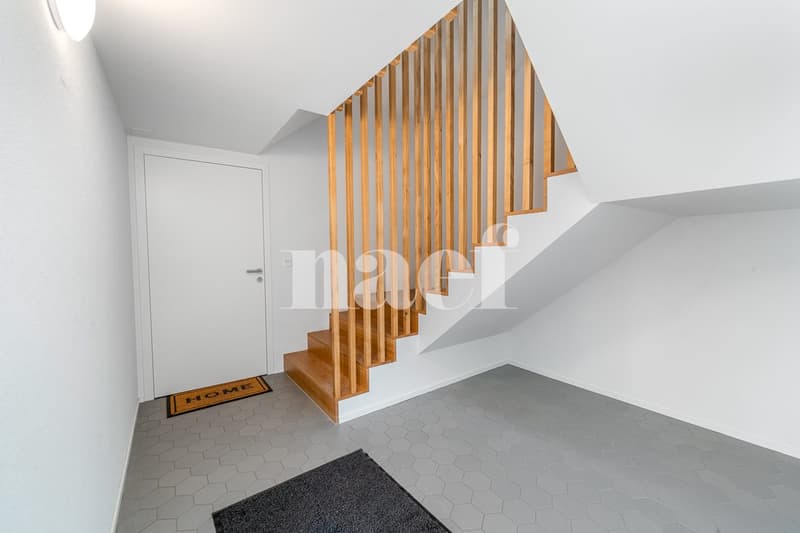 Immeuble locatif entièrement rénové de 5 appartements à vendre à Vuisternens-en-Ogoz (4)