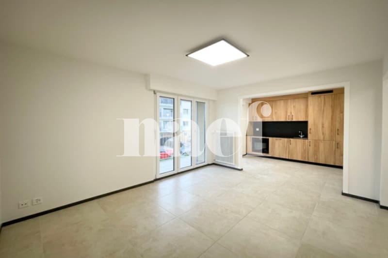 Appartement de 3.5 pièces rénové, rendement 3.9%, à Vuisternens-en-Ogoz (3)