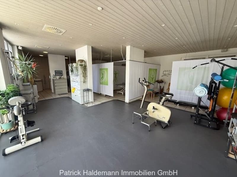 Vielseitig nutzbare Gewerbefläche im Dorfzentrum (6)