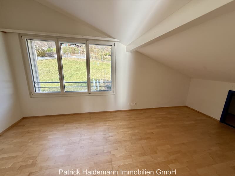 Votre maison de 5,5 pièces DEFH à Oberhofen (8)