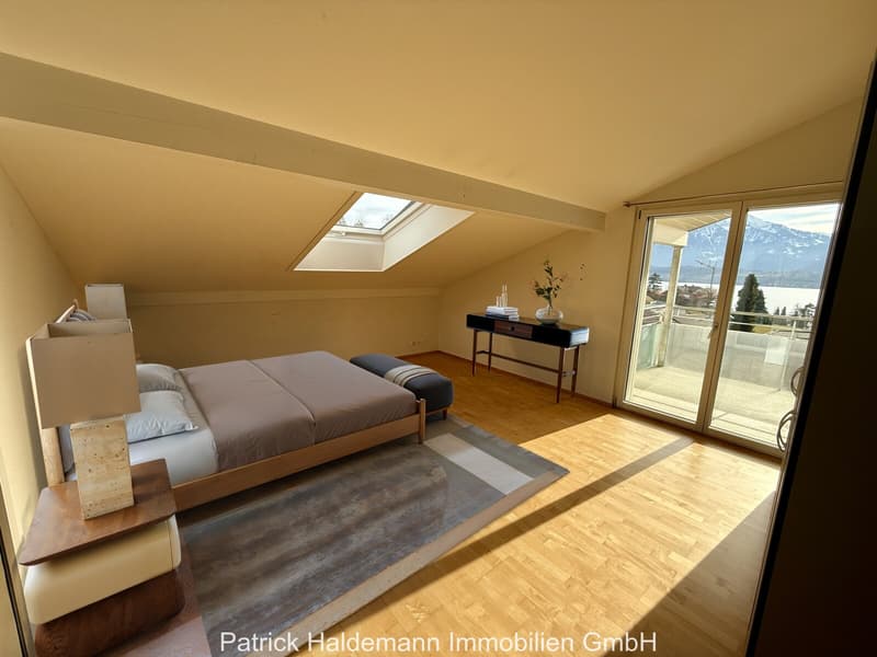 Votre maison de 5,5 pièces DEFH à Oberhofen (6)
