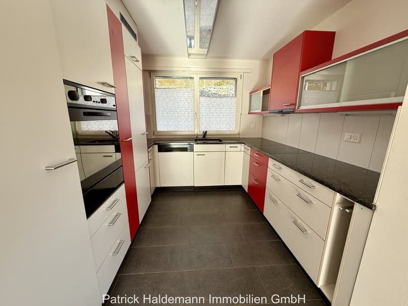 Votre maison de 5,5 pièces DEFH à Oberhofen (3)
