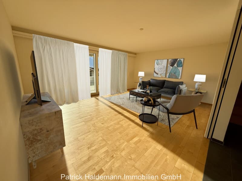 Votre maison de 5,5 pièces DEFH à Oberhofen (5)