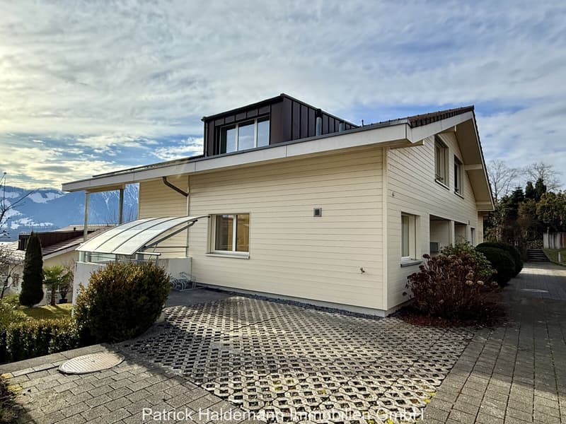 Votre maison de 5,5 pièces DEFH à Oberhofen (10)