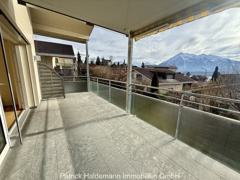 Votre maison de 5,5 pièces DEFH à Oberhofen (9)