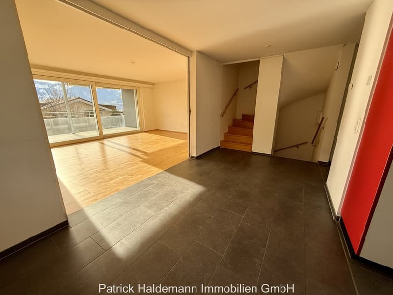 Votre maison de 5,5 pièces DEFH à Oberhofen (11)