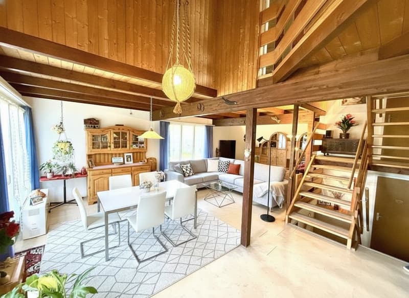 Freistehendes 5-Zimmer Einfamilienhaus (7)