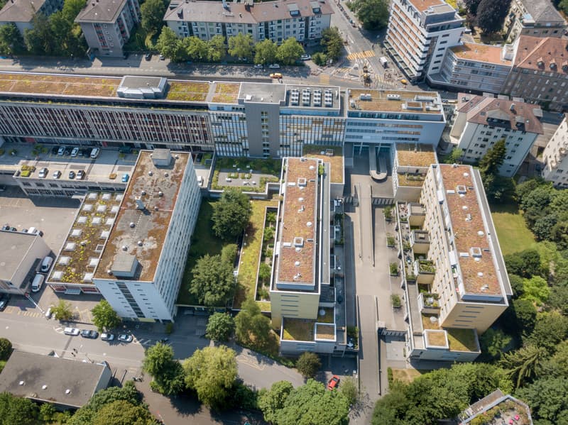 Parkplatzmöglichkeit in der Stadt ! (2)