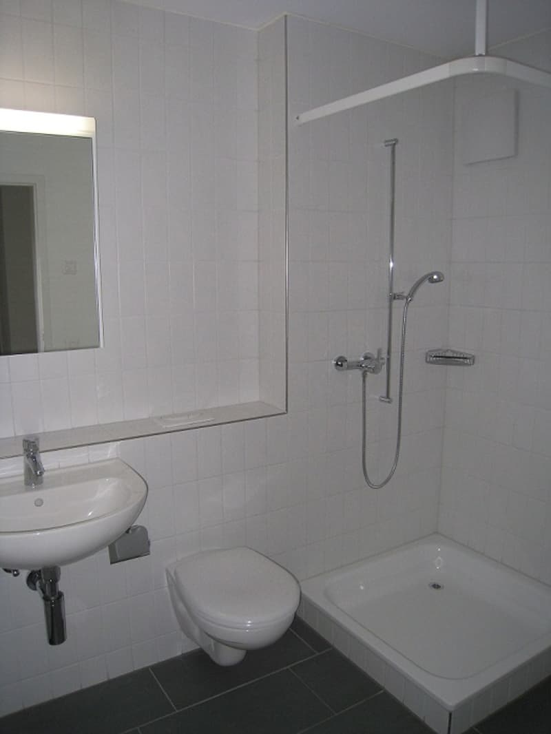 Badezimmer 1