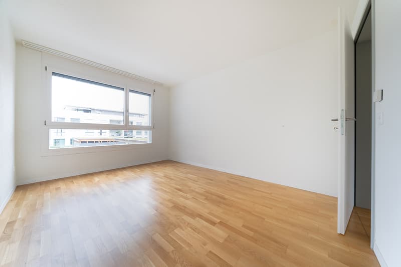 Modernes Wohnen mit Aussicht ins Grüne (5)