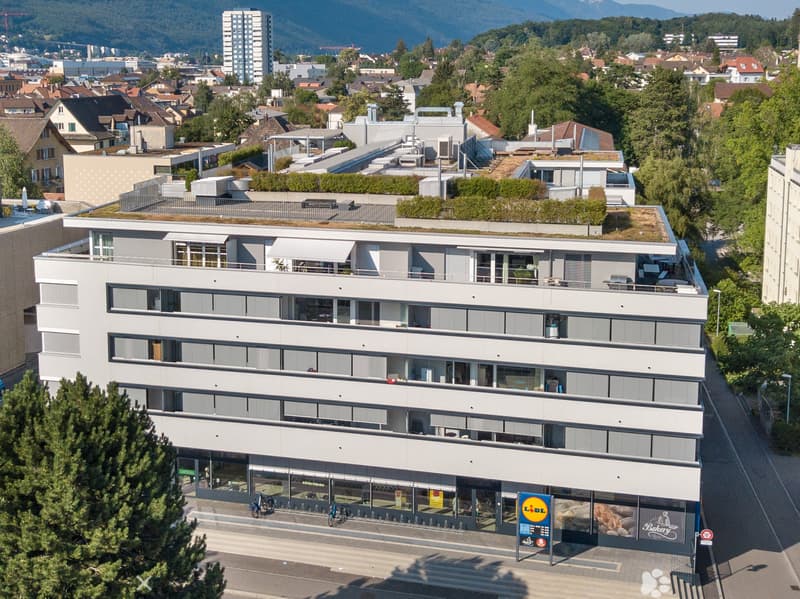 Liegenschaft