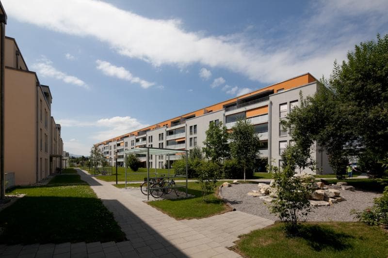Liegenschaft