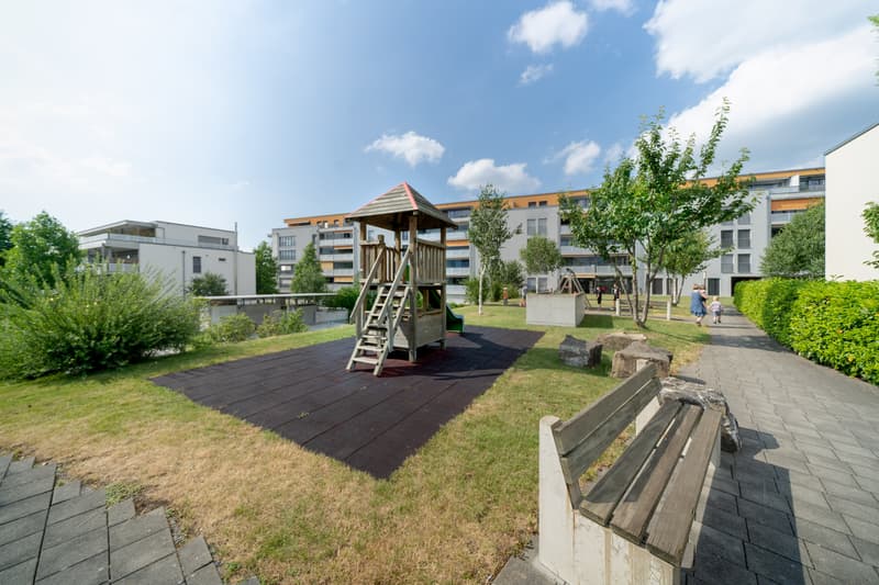 Spielplatz