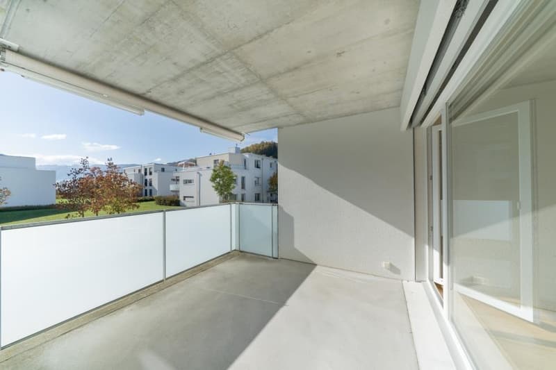 Schöne Wohnung sucht neuen Besitzer (9)