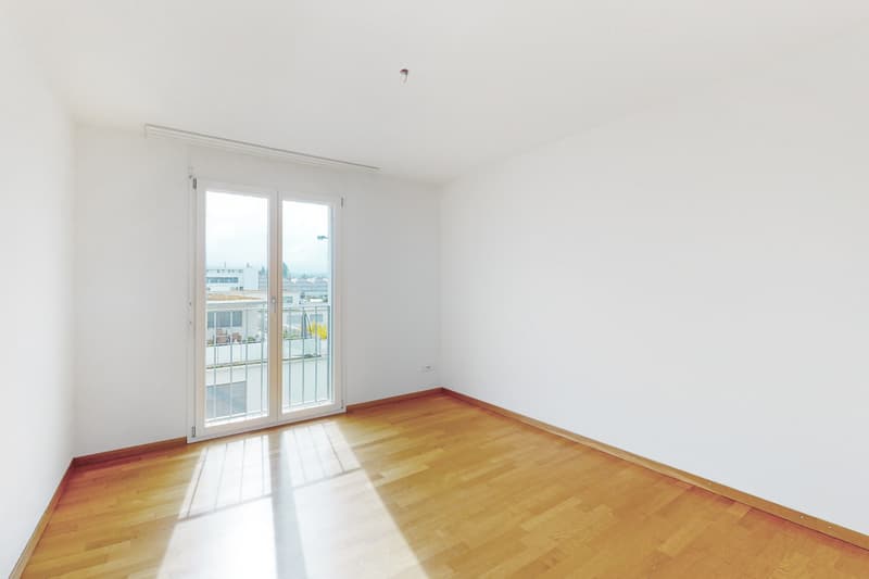 Familienwohnung im Oberaargau! (8)