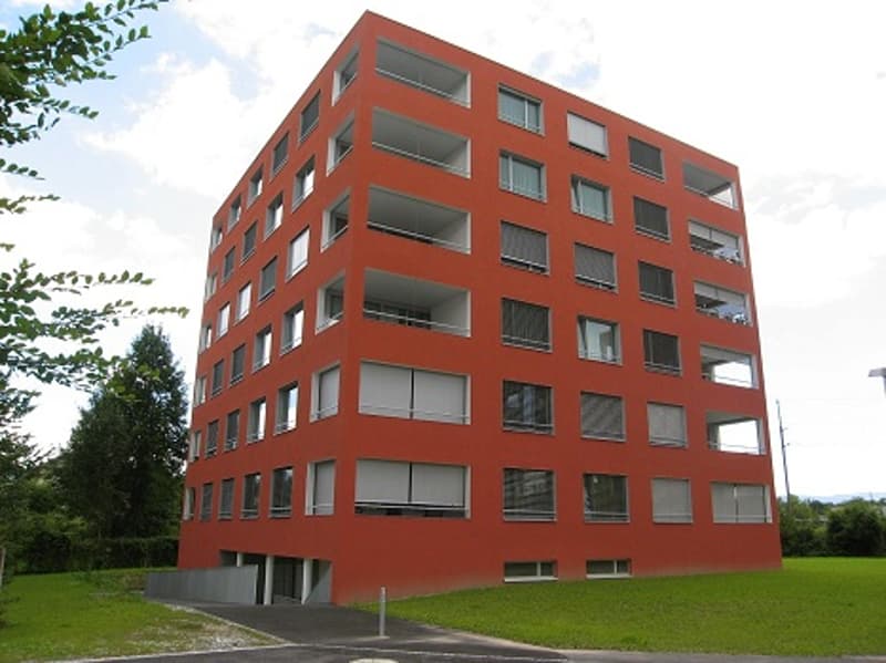 Aussenansicht