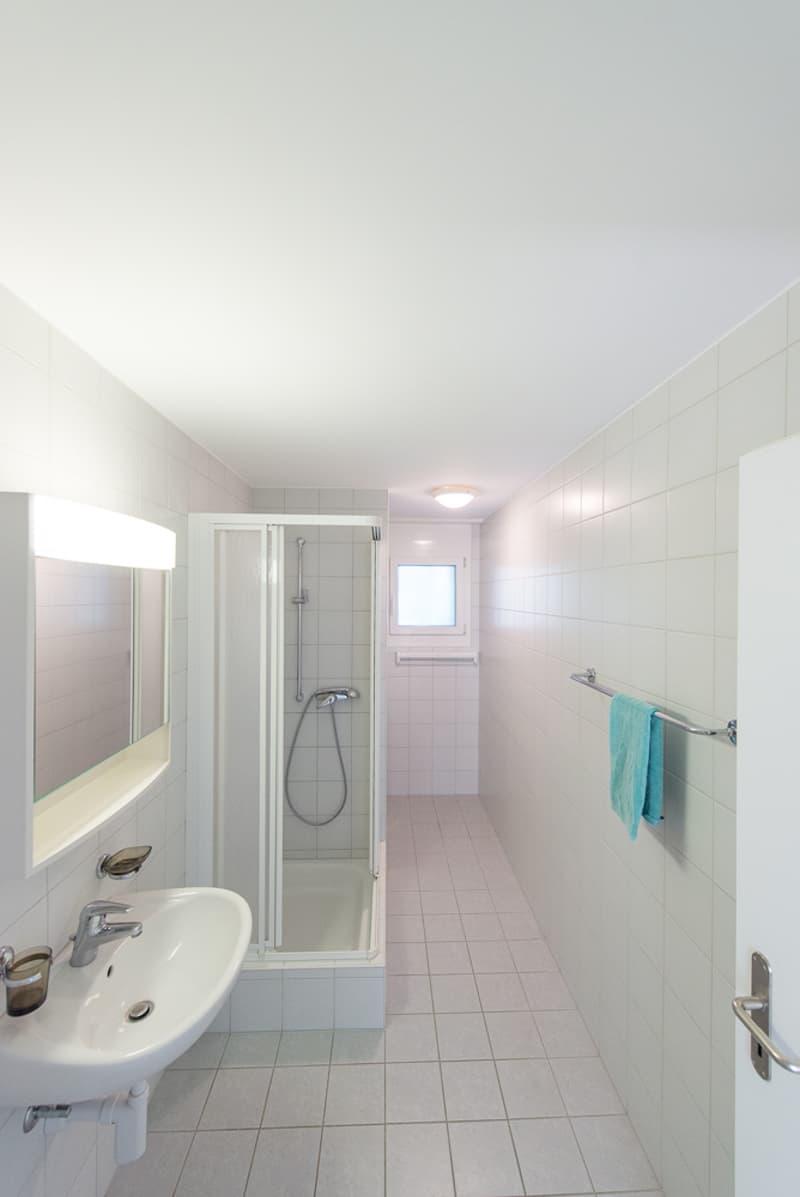 Badezimmer 1