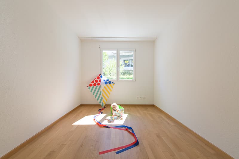 Schlafzimmer 3
