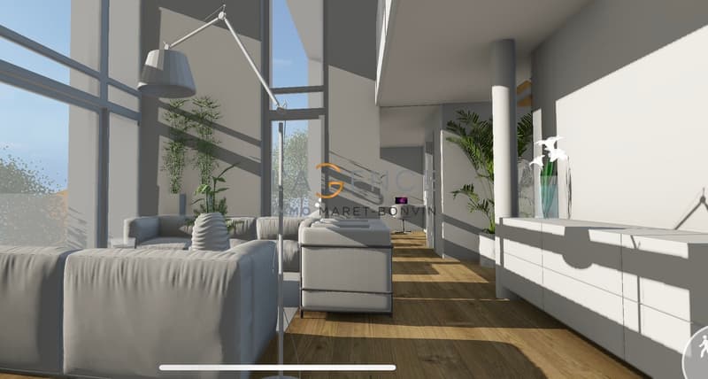 LUXUEUSE VILLA D ARCHITECTE - RESIDENCE SECONDAIRE OK (4)