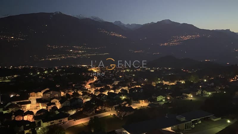 LUXUEUSE VILLA D ARCHITECTE - RESIDENCE SECONDAIRE OK (5)