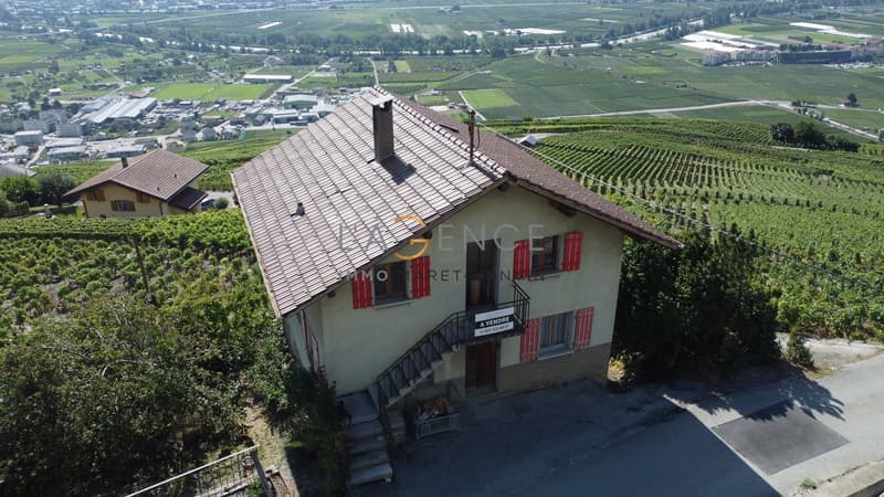 Maison à rénover - Belle opportunité (2)