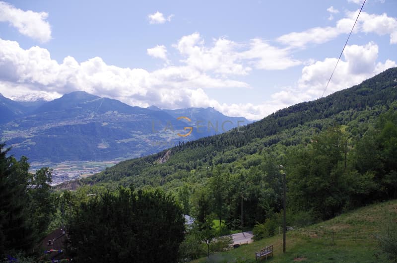 CHARMANT CHALET RENOVE AUX MAYEN DE CONTHEY (6)