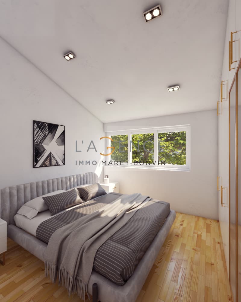 Villa de 5.5 pièces de haut standing ! (4)