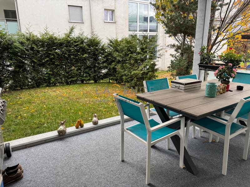 Appartement de 2.5 pièces (3)