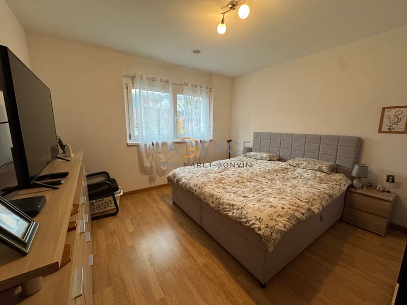Appartement de 2.5 pièces (2)