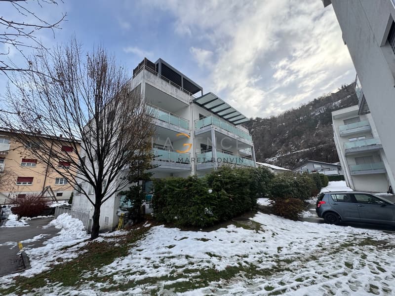 Appartement de 2.5 pièces (4)