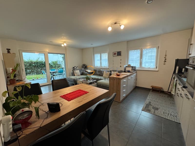 Appartement de 2.5 pièces (1)
