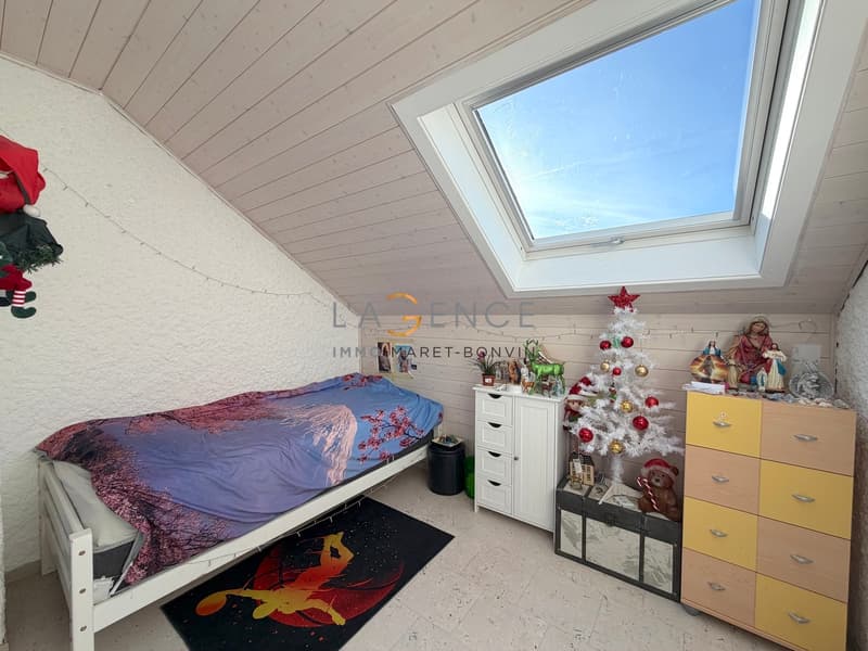 VILLA DE STANDING AVEC PISCINE (9)
