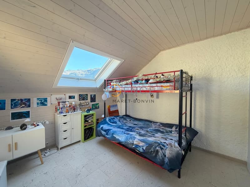 VILLA DE STANDING AVEC PISCINE (10)