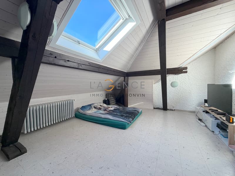 VILLA DE STANDING AVEC PISCINE (8)