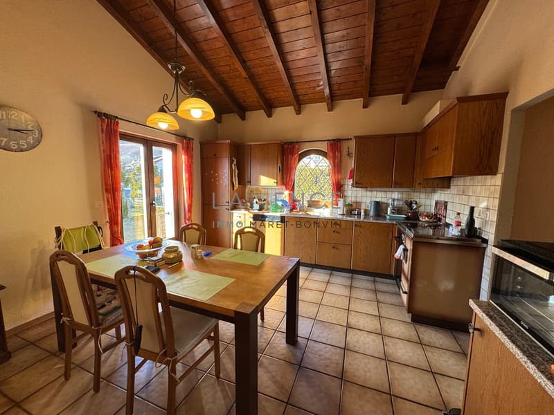 Villa individuelle sur terrain de 836M2 (3)