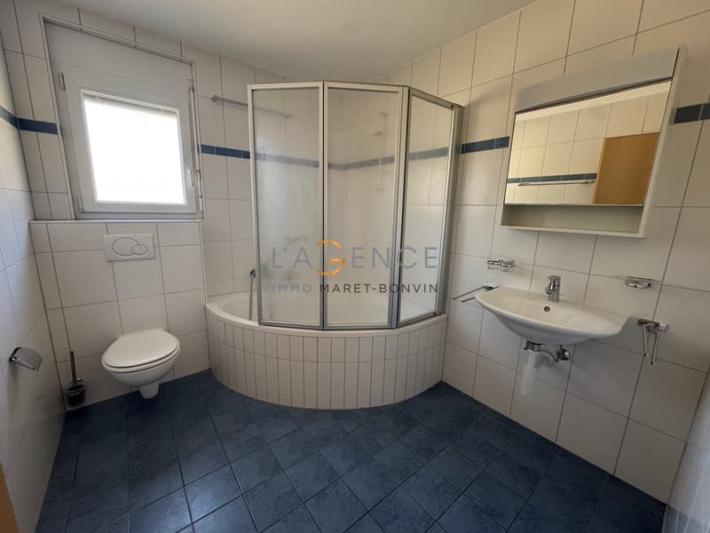 A saisir - lumineux appartement de 4.5 pièces (6)