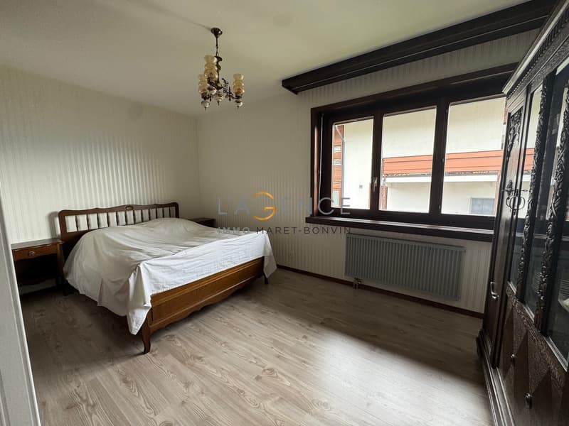 Attique en Duplex de 4.5 pièces - vue imprenable (8)