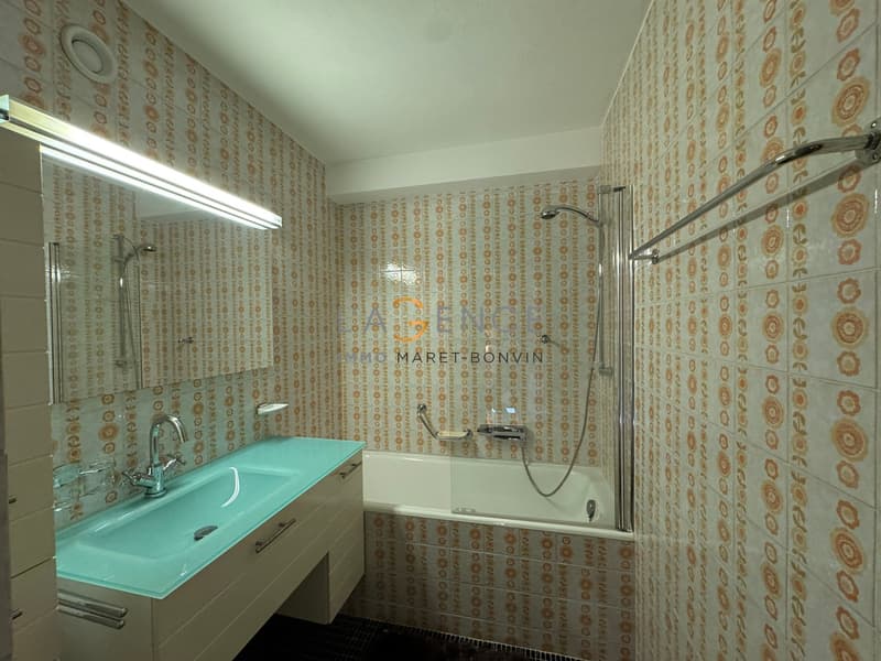 Attique en Duplex de 4.5 pièces - vue imprenable (10)