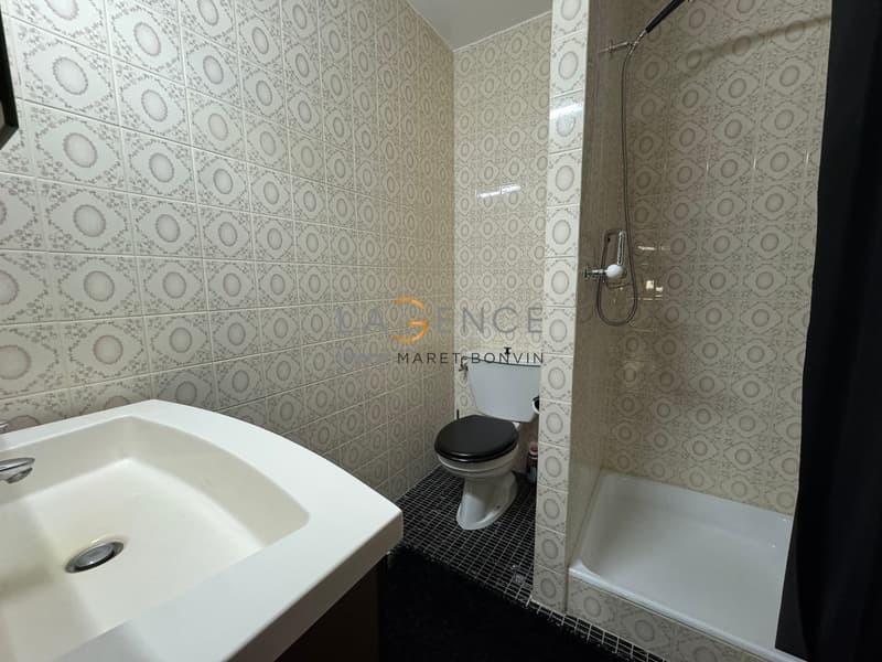 Attique en Duplex de 4.5 pièces - vue imprenable (11)