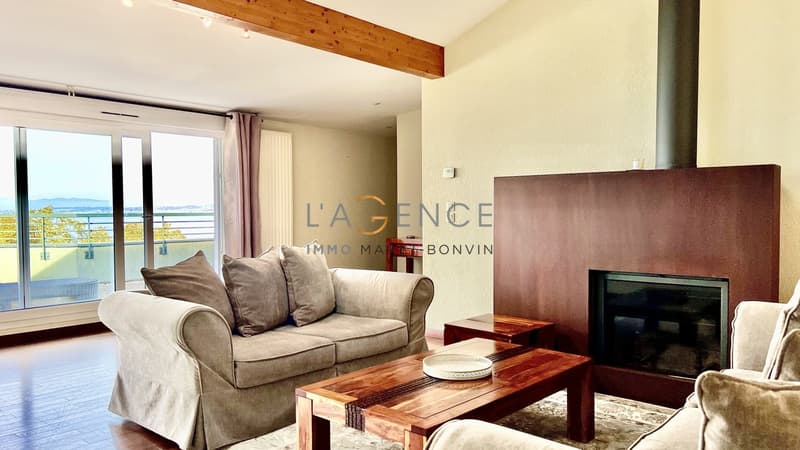 Appartement en attique de 5.5 pièces avec grande terrasse (2)