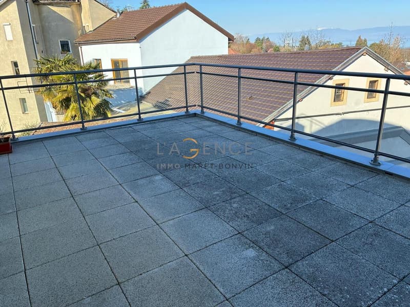 Appartement avec vue sur le lac (11)