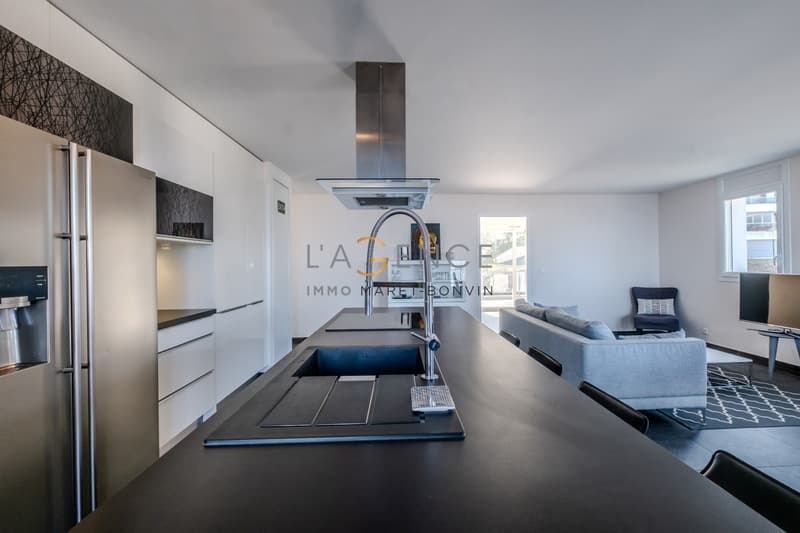 Appartement avec vue sur le lac (3)